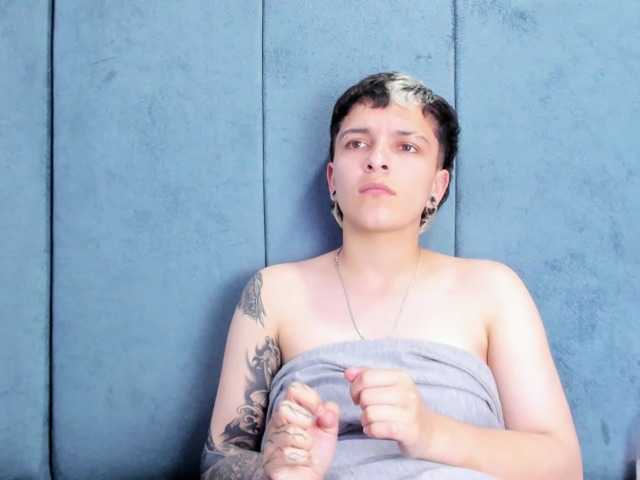 MeganThompson live cam on BongaCams