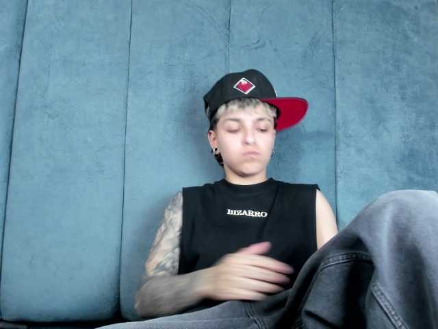 MeganThompson live cam on BongaCams