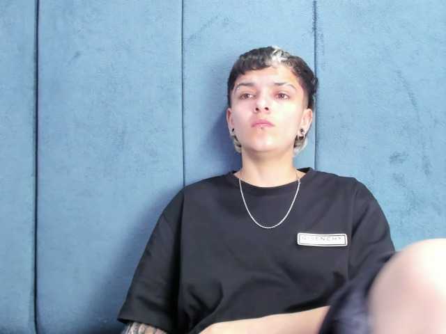 MeganThompson live cam on BongaCams
