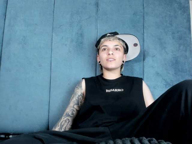 MeganThompson live cam on BongaCams