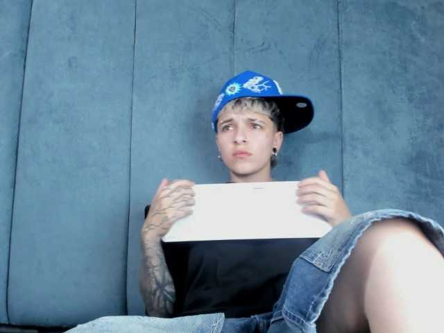 MeganThompson live cam on BongaCams