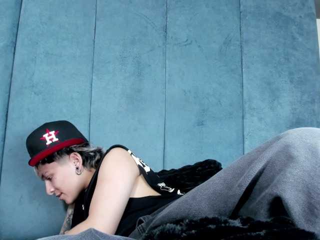 MeganThompson live cam on BongaCams