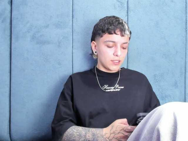 MeganThompson live cam on BongaCams