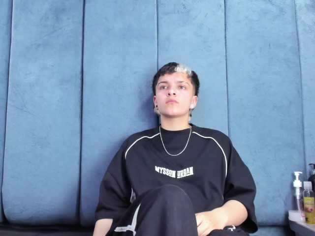 MeganThompson's BongaCams show and profile