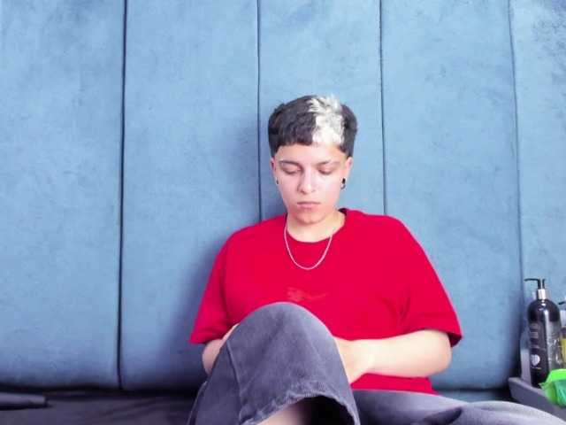 MeganThompson's BongaCams show and profile