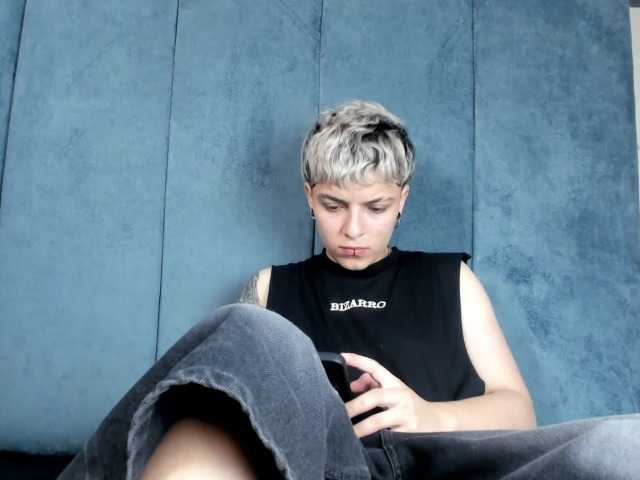 MeganThompson live cam on BongaCams