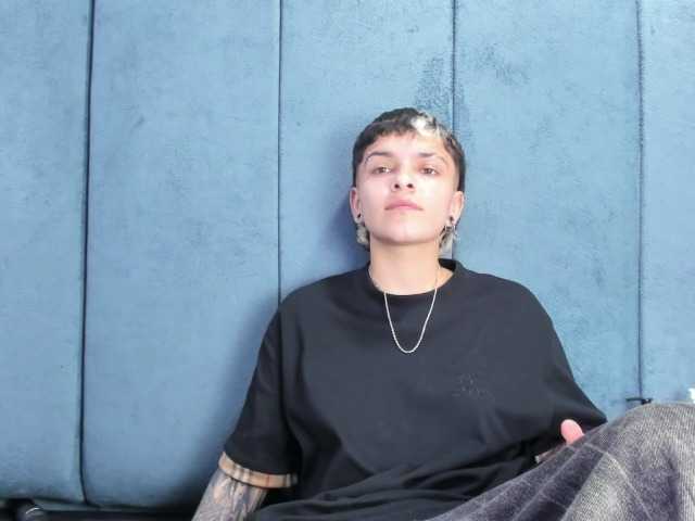 MeganThompson live cam on BongaCams