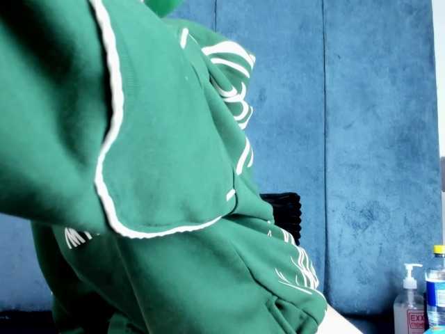 MeganThompson live cam on BongaCams