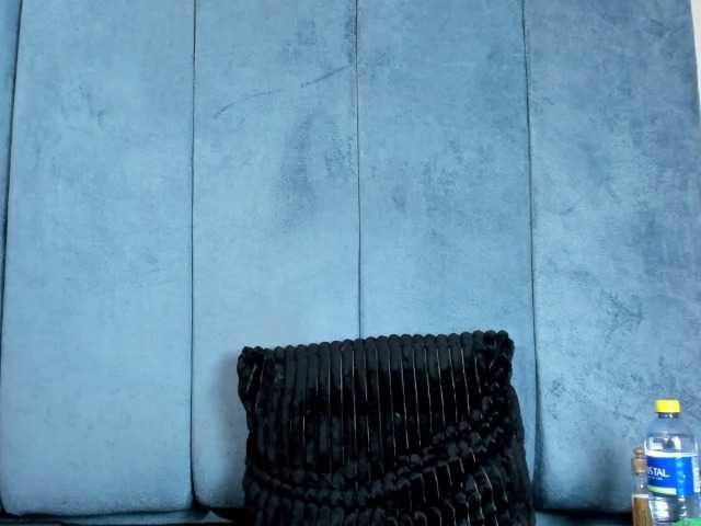 MeganThompson live cam