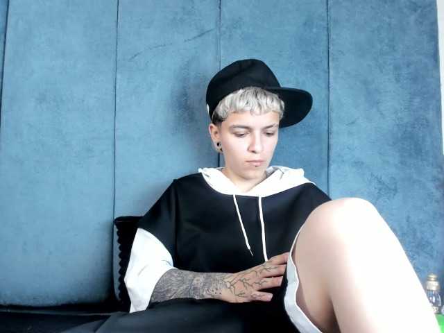 MeganThompson live cam on BongaCams