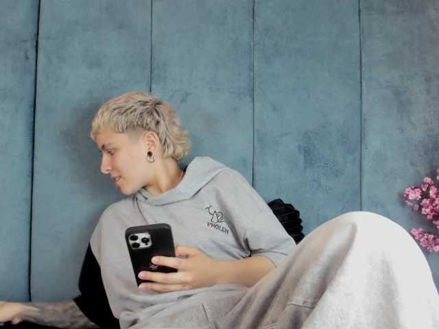 MeganThompson live webcam show