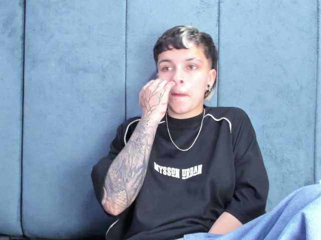 MeganThompson live cam on BongaCams
