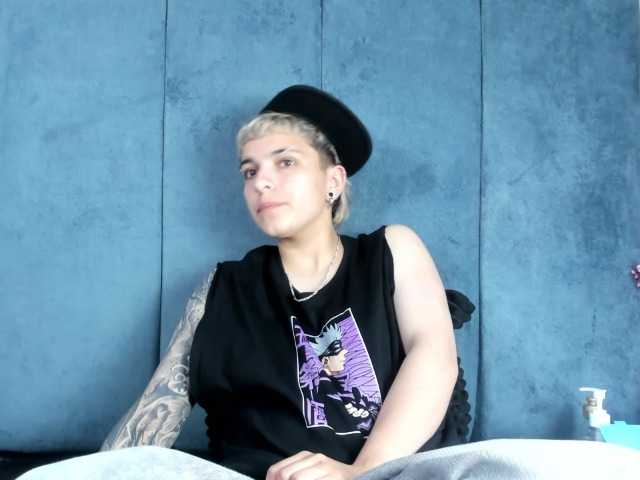 MeganThompson live cam on BongaCams