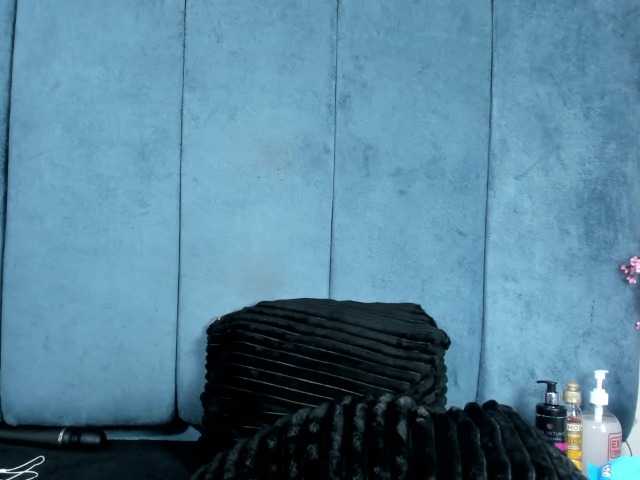 MeganThompson live cam on BongaCams