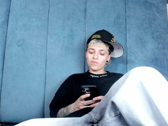 MeganThompson, en vivo ahora en BongaCams