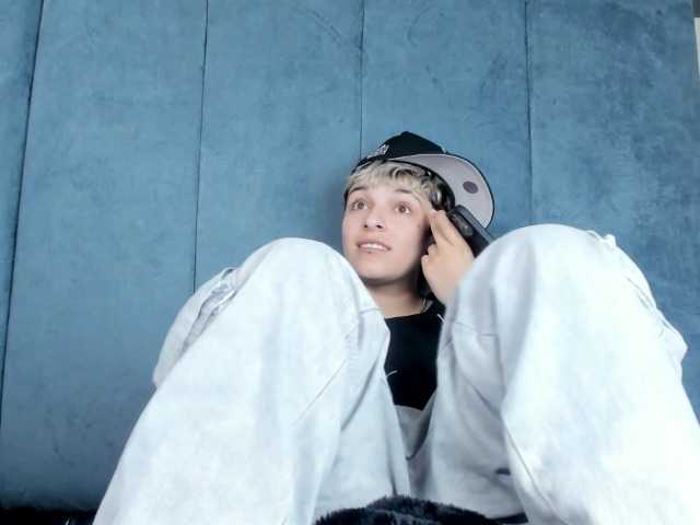 MeganThompson live cam on BongaCams