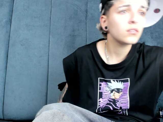 MeganThompson live cam on BongaCams