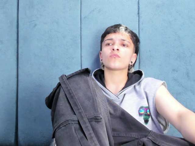 MeganThompson live cam on BongaCams