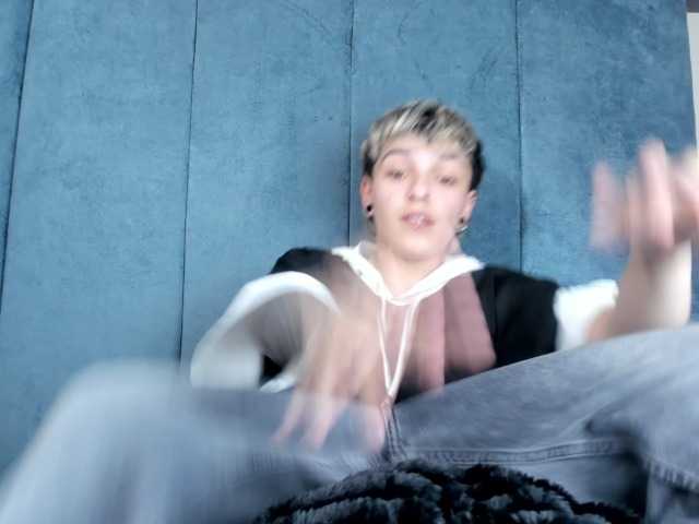 MeganThompson live cam on BongaCams