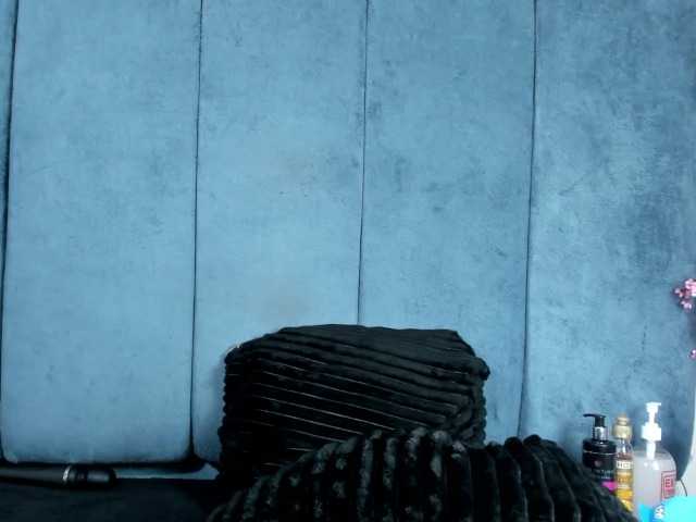 MeganThompson live cam on BongaCams