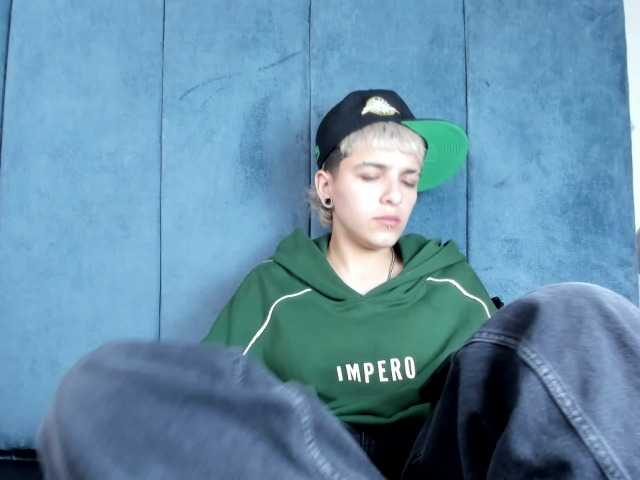 MeganThompson live cam on BongaCams