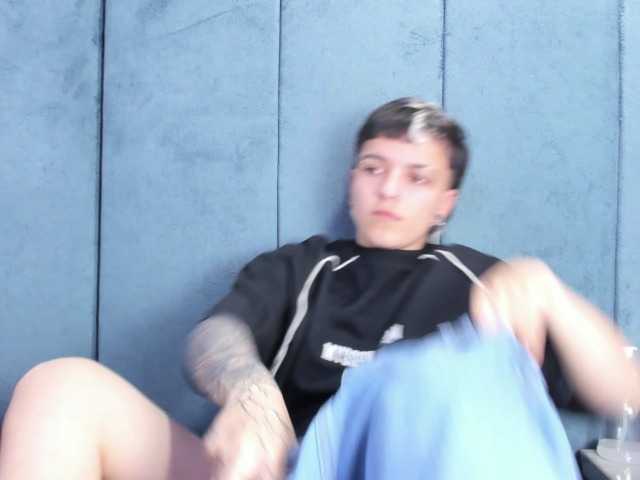 MeganThompson live cam on BongaCams
