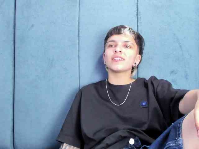MeganThompson webcam