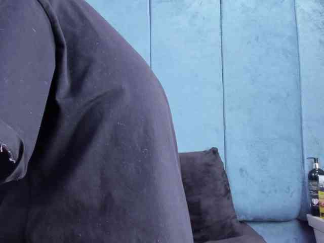 MeganThompson webcam