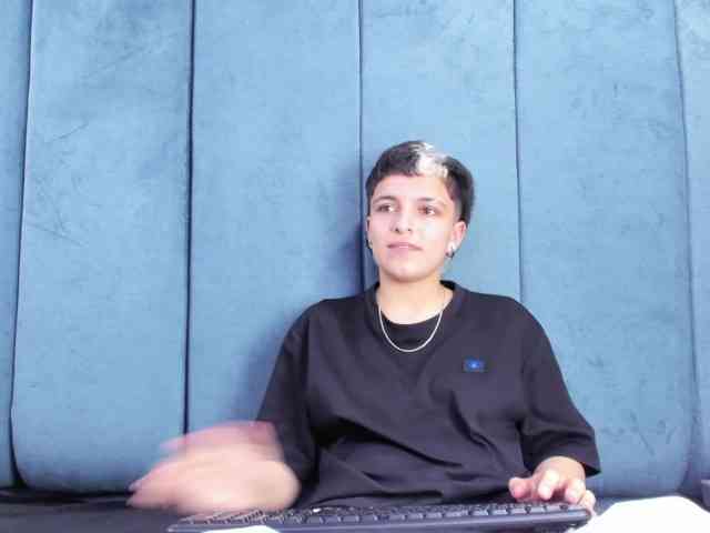 MeganThompson webcam