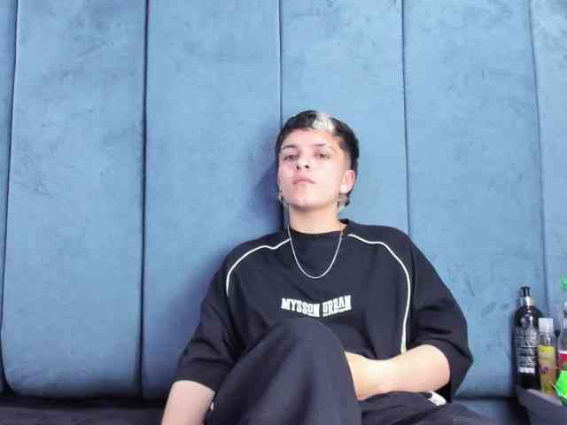 MeganThompson webcam