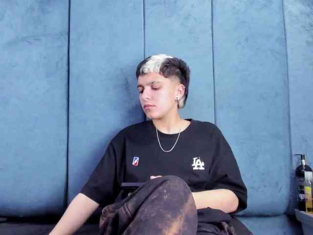 MeganThompson webcam