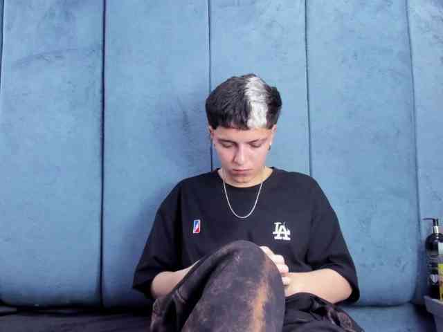 MeganThompson webcam