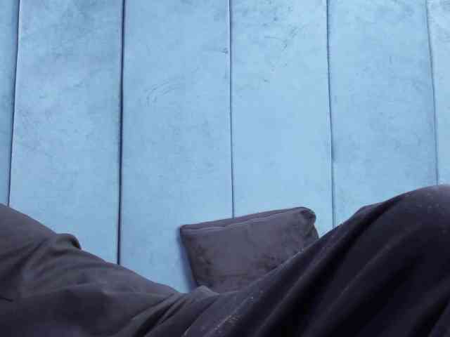 MeganThompson webcam