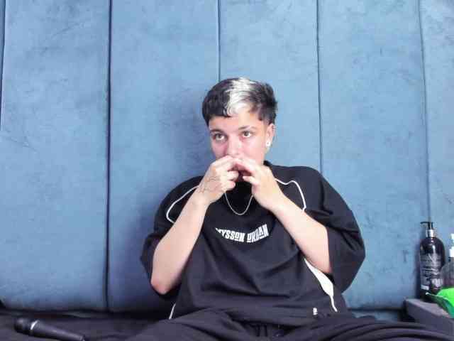 MeganThompson webcam