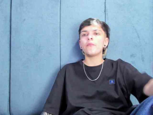 MeganThompson webcam
