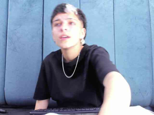 MeganThompson webcam