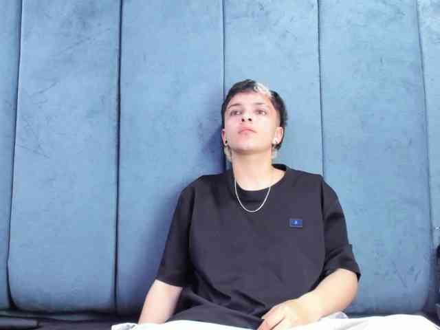 MeganThompson webcam