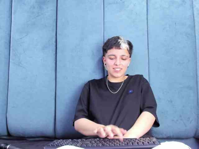 MeganThompson webcam