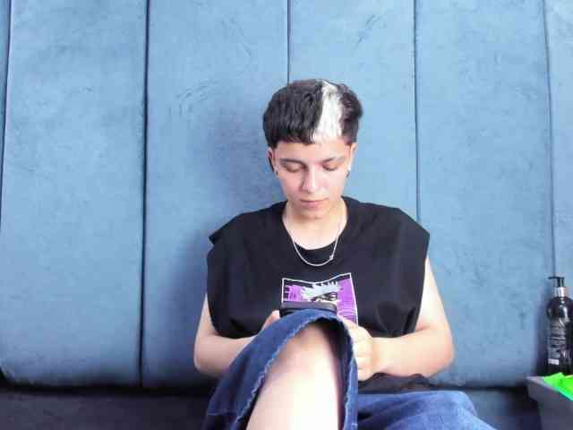 MeganThompson webcam