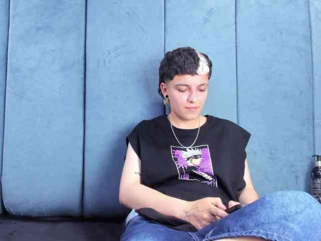 MeganThompson webcam