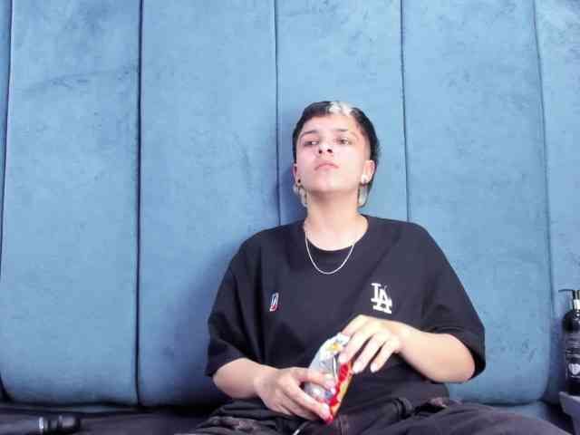 MeganThompson webcam