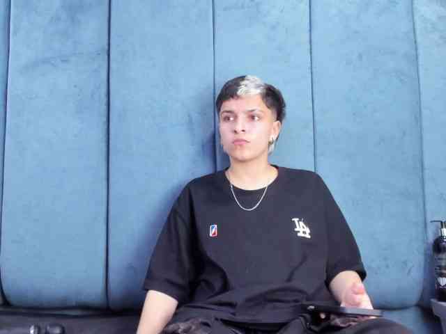 MeganThompson webcam