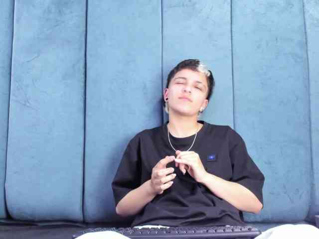 MeganThompson webcam