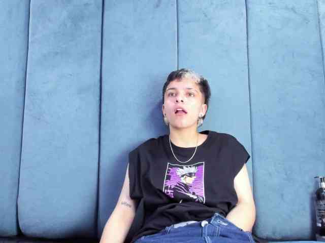 MeganThompson webcam