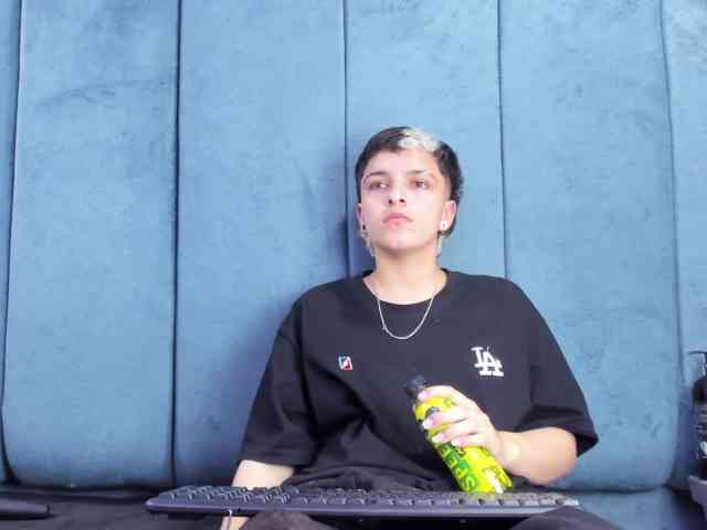 MeganThompson webcam