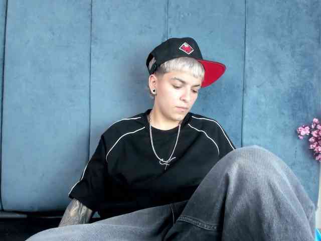 MeganThompson webcam