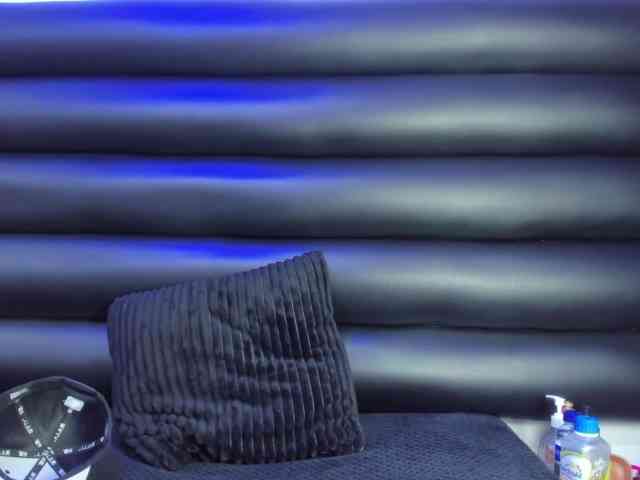 MeganThompson webcam