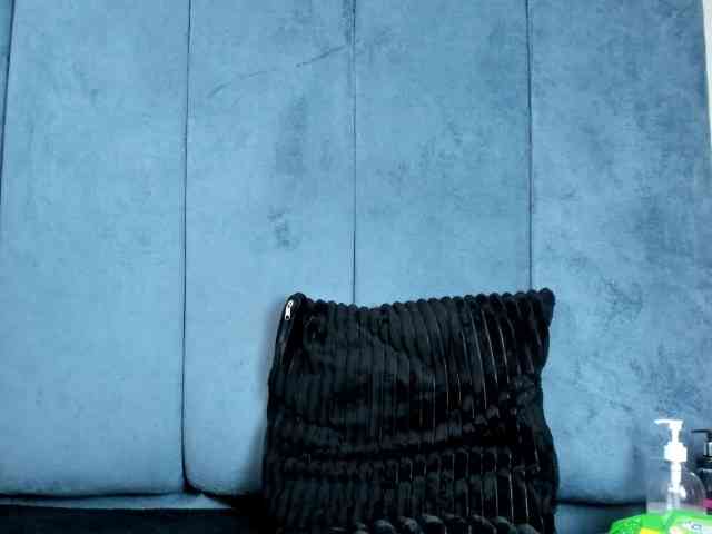 MeganThompson webcam