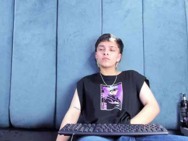 MeganThompson webcam