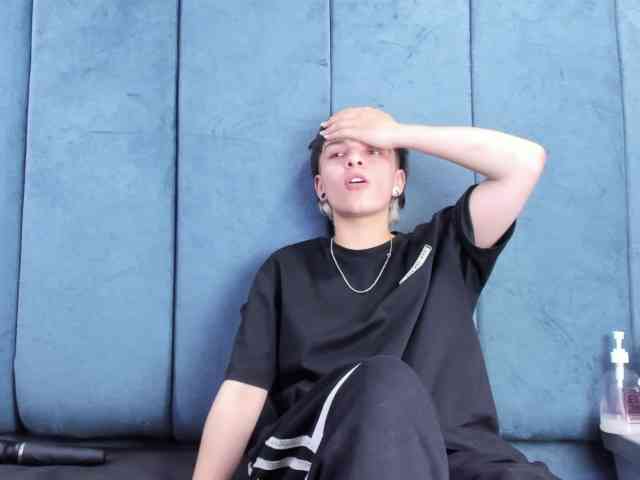 MeganThompson webcam